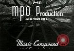 Image of "The American Road" New York United States USA, 1953, second 27 stock footage video 65675068815