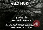 Image of "The American Road" New York United States USA, 1953, second 34 stock footage video 65675068815