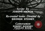 Image of "The American Road" New York United States USA, 1953, second 36 stock footage video 65675068815