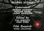 Image of "The American Road" New York United States USA, 1953, second 40 stock footage video 65675068815