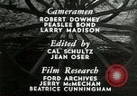Image of "The American Road" New York United States USA, 1953, second 41 stock footage video 65675068815