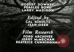 Image of "The American Road" New York United States USA, 1953, second 42 stock footage video 65675068815
