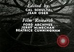 Image of "The American Road" New York United States USA, 1953, second 44 stock footage video 65675068815
