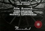 Image of "The American Road" New York United States USA, 1953, second 45 stock footage video 65675068815