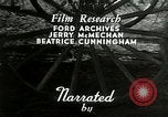 Image of "The American Road" New York United States USA, 1953, second 46 stock footage video 65675068815