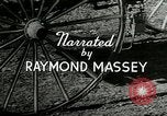 Image of "The American Road" New York United States USA, 1953, second 54 stock footage video 65675068815
