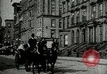 Image of American civilians New York United States USA, 1903, second 3 stock footage video 65675068816
