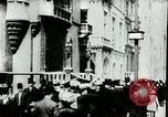 Image of American civilians New York United States USA, 1903, second 6 stock footage video 65675068816