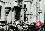 Image of American civilians New York United States USA, 1903, second 7 stock footage video 65675068816