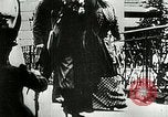 Image of American civilians New York United States USA, 1903, second 10 stock footage video 65675068816