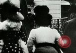 Image of American civilians New York United States USA, 1903, second 12 stock footage video 65675068816