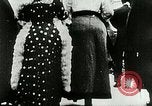 Image of American civilians New York United States USA, 1903, second 14 stock footage video 65675068816