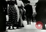Image of American civilians New York United States USA, 1903, second 15 stock footage video 65675068816