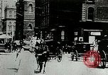 Image of American civilians New York United States USA, 1903, second 20 stock footage video 65675068816