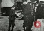 Image of American civilians New York United States USA, 1903, second 23 stock footage video 65675068816