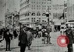 Image of American civilians New York United States USA, 1903, second 24 stock footage video 65675068816