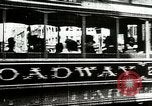 Image of American civilians New York United States USA, 1903, second 27 stock footage video 65675068816