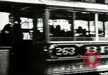 Image of American civilians New York United States USA, 1903, second 28 stock footage video 65675068816