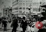 Image of American civilians New York United States USA, 1903, second 29 stock footage video 65675068816