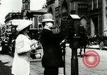 Image of American civilians New York United States USA, 1903, second 31 stock footage video 65675068816