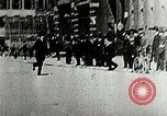 Image of American civilians New York United States USA, 1903, second 46 stock footage video 65675068816