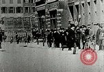 Image of American civilians New York United States USA, 1903, second 47 stock footage video 65675068816