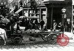 Image of American civilians New York United States USA, 1903, second 56 stock footage video 65675068816