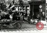 Image of American civilians New York United States USA, 1903, second 57 stock footage video 65675068816