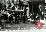 Image of American civilians New York United States USA, 1903, second 58 stock footage video 65675068816