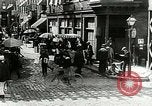 Image of American civilians New York United States USA, 1903, second 59 stock footage video 65675068816