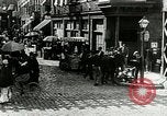 Image of American civilians New York United States USA, 1903, second 60 stock footage video 65675068816