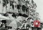 Image of American civilians New York United States USA, 1903, second 61 stock footage video 65675068816
