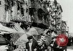 Image of American civilians New York United States USA, 1903, second 62 stock footage video 65675068816