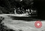 Image of Henry Ford and his Quadricycle New York United States USA, 1919, second 3 stock footage video 65675068817