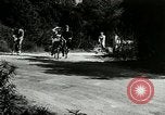 Image of Henry Ford and his Quadricycle New York United States USA, 1919, second 4 stock footage video 65675068817