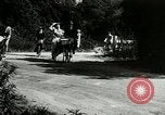 Image of Henry Ford and his Quadricycle New York United States USA, 1919, second 5 stock footage video 65675068817
