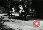 Image of Henry Ford and his Quadricycle New York United States USA, 1919, second 6 stock footage video 65675068817