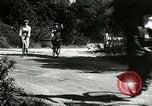 Image of Henry Ford and his Quadricycle New York United States USA, 1919, second 8 stock footage video 65675068817