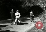 Image of Henry Ford and his Quadricycle New York United States USA, 1919, second 13 stock footage video 65675068817