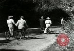 Image of Henry Ford and his Quadricycle New York United States USA, 1919, second 14 stock footage video 65675068817