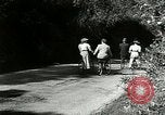 Image of Henry Ford and his Quadricycle New York United States USA, 1919, second 15 stock footage video 65675068817