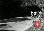Image of Henry Ford and his Quadricycle New York United States USA, 1919, second 16 stock footage video 65675068817