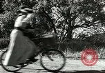Image of Henry Ford and his Quadricycle New York United States USA, 1919, second 18 stock footage video 65675068817