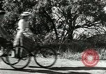Image of Henry Ford and his Quadricycle New York United States USA, 1919, second 19 stock footage video 65675068817