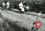 Image of Henry Ford and his Quadricycle New York United States USA, 1919, second 23 stock footage video 65675068817