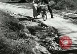 Image of Henry Ford and his Quadricycle New York United States USA, 1919, second 29 stock footage video 65675068817