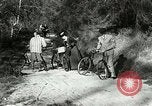 Image of Henry Ford and his Quadricycle New York United States USA, 1919, second 47 stock footage video 65675068817