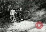 Image of Henry Ford and his Quadricycle New York United States USA, 1919, second 50 stock footage video 65675068817