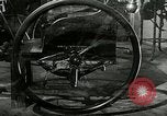 Image of Henry Ford and his Quadricycle New York United States USA, 1919, second 60 stock footage video 65675068817