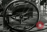 Image of Henry Ford and his Quadricycle New York United States USA, 1919, second 61 stock footage video 65675068817